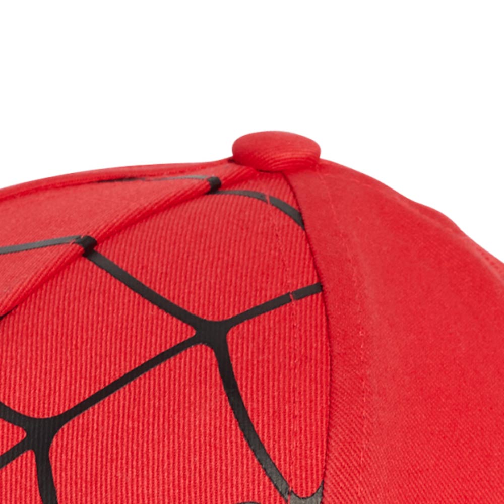 ADIDAS Marvel Spider Man Kids Cap - Supersports Thailand Supersports Thailand