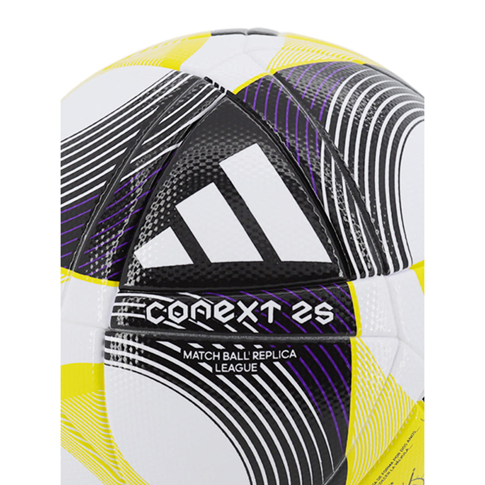 ADIDAS Conext 25 League ลูกฟุตบอล