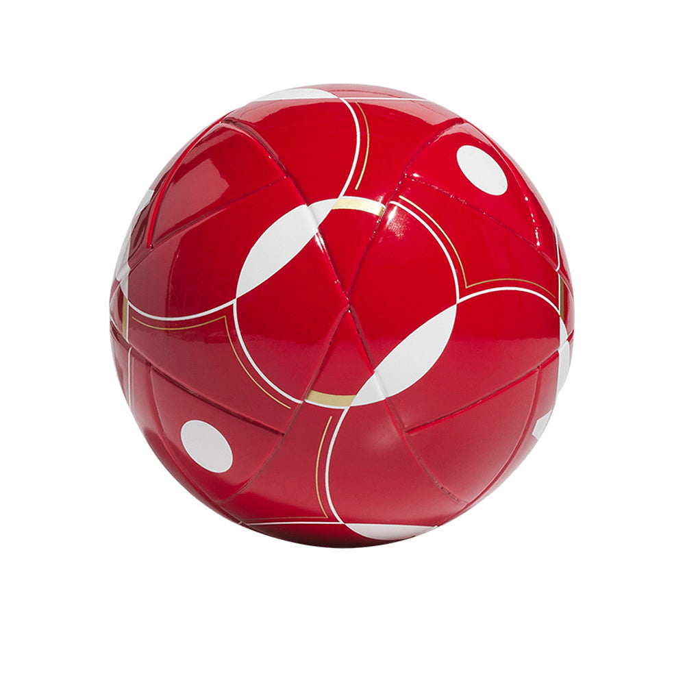 ADIDAS Liverpool FC Home Mini ลูกฟุตบอล