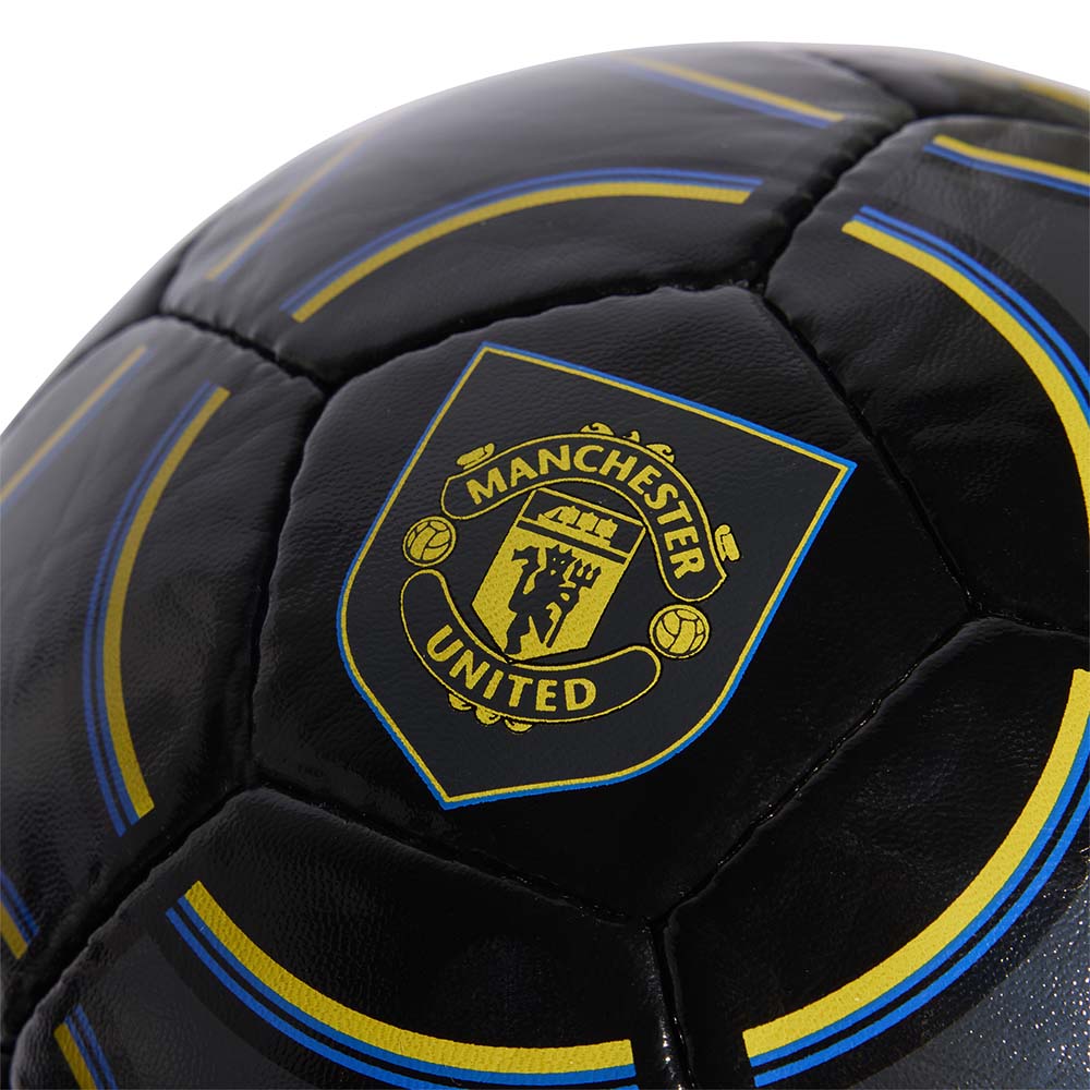 ADIDAS Manchester United Third ลูกฟุตบอล