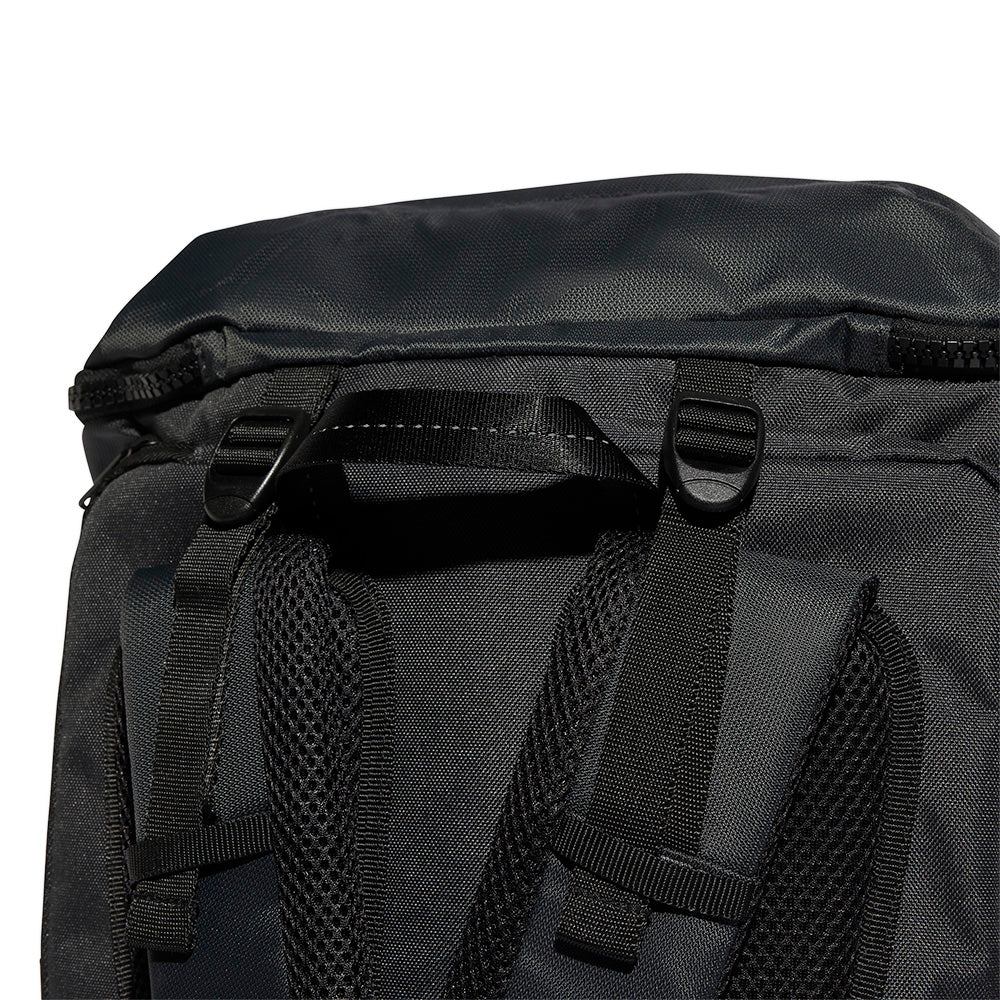 ADIDAS Liverpool FC Player Unisex Backpack - Supersports Thailand Supersports Thailand