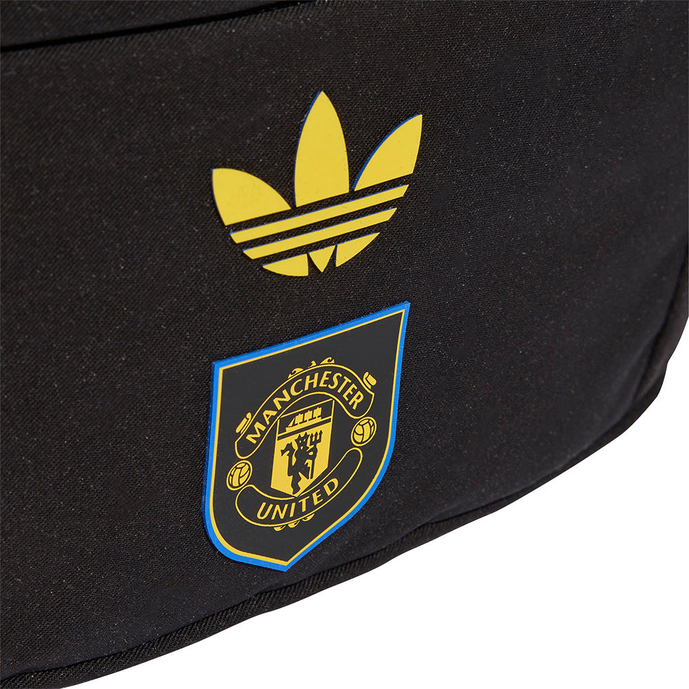 ADIDAS Manchester United Third กระเป๋าคาดเอวผู้ชาย
