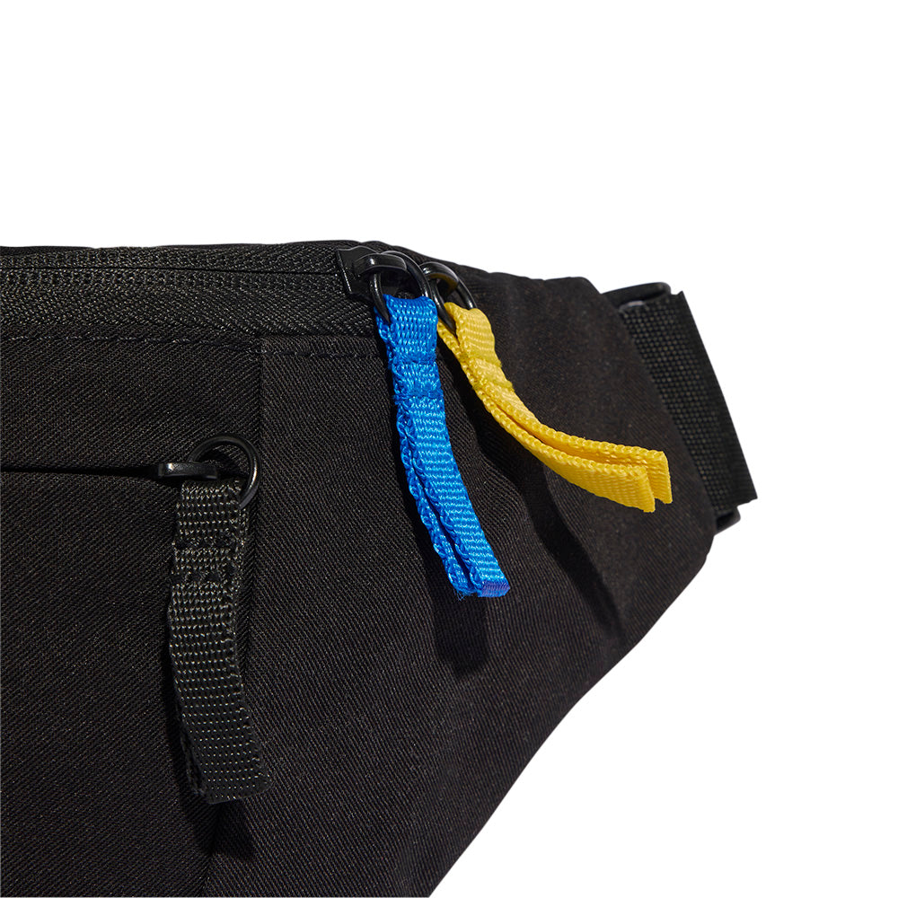 ADIDAS Manchester United Third Men's Waistpack - Supersports Thailand Supersports Thailand