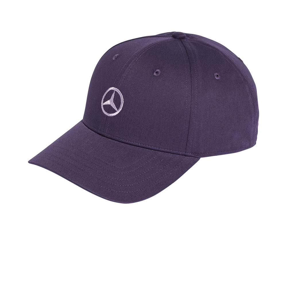 ADIDAS Mercedes - AMG Petronas Formula One Team Fan หมวกแก๊ปผู้ใหญ่