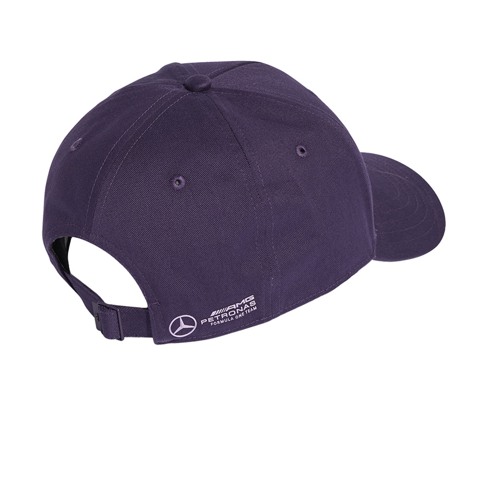 ADIDAS Mercedes - AMG Petronas Formula One Team Fan หมวกแก๊ปผู้ใหญ่