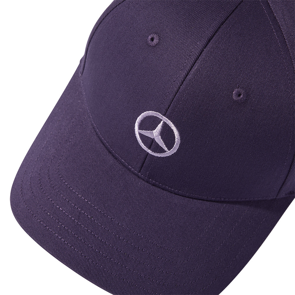 ADIDAS Mercedes - AMG Petronas Formula One Team Fan หมวกแก๊ปผู้ใหญ่