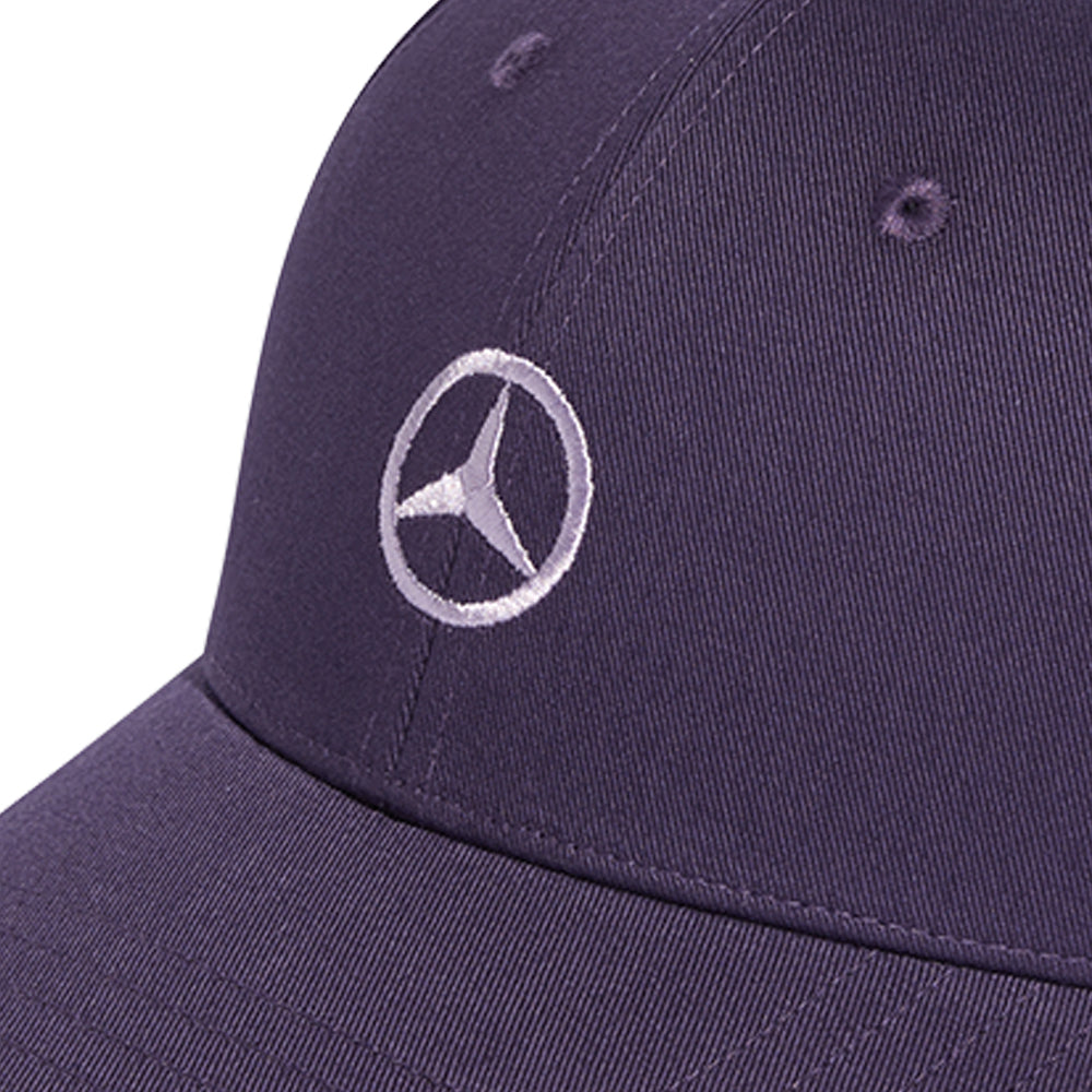 ADIDAS Mercedes - AMG Petronas Formula One Team Fan หมวกแก๊ปผู้ใหญ่