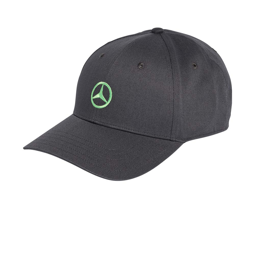 ADIDAS Mercedes - AMG Petronas Formula One Team Fan หมวกแก๊ปผู้ใหญ่
