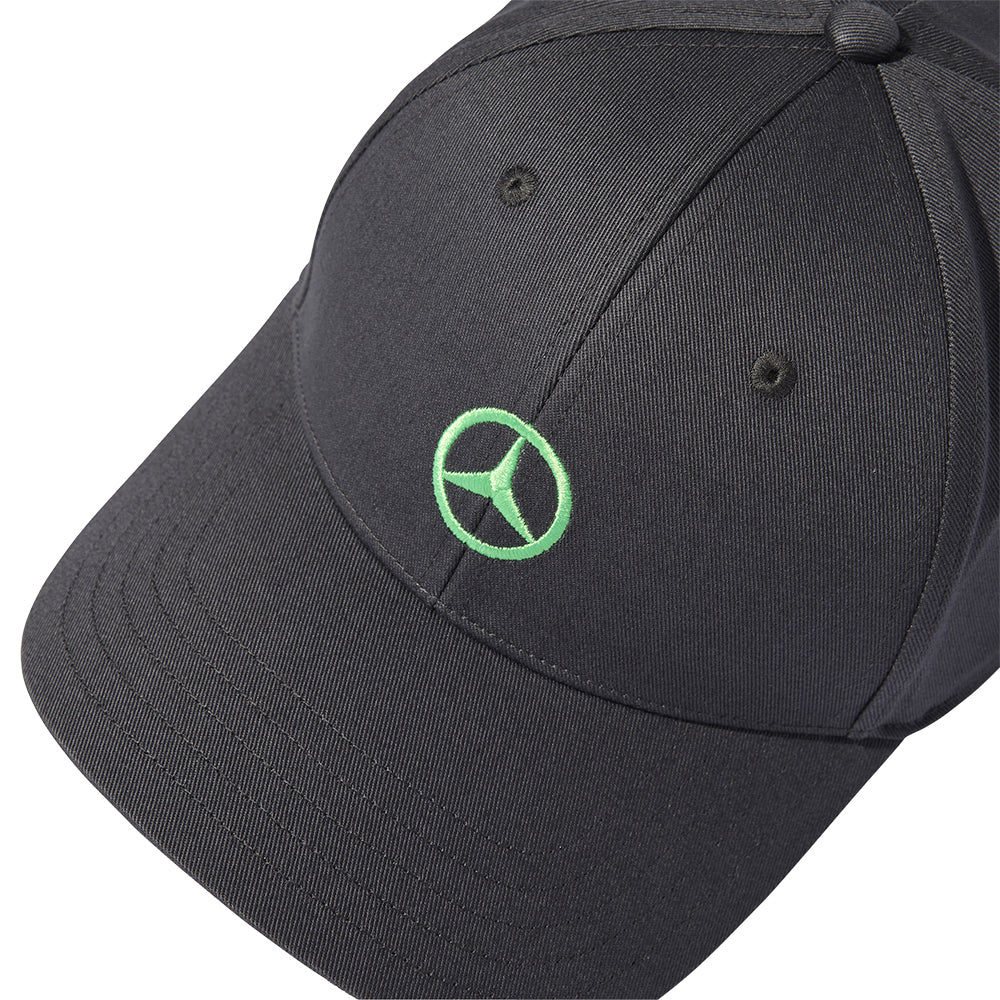 ADIDAS Mercedes - AMG Petronas Formula One Team Fan หมวกแก๊ปผู้ใหญ่