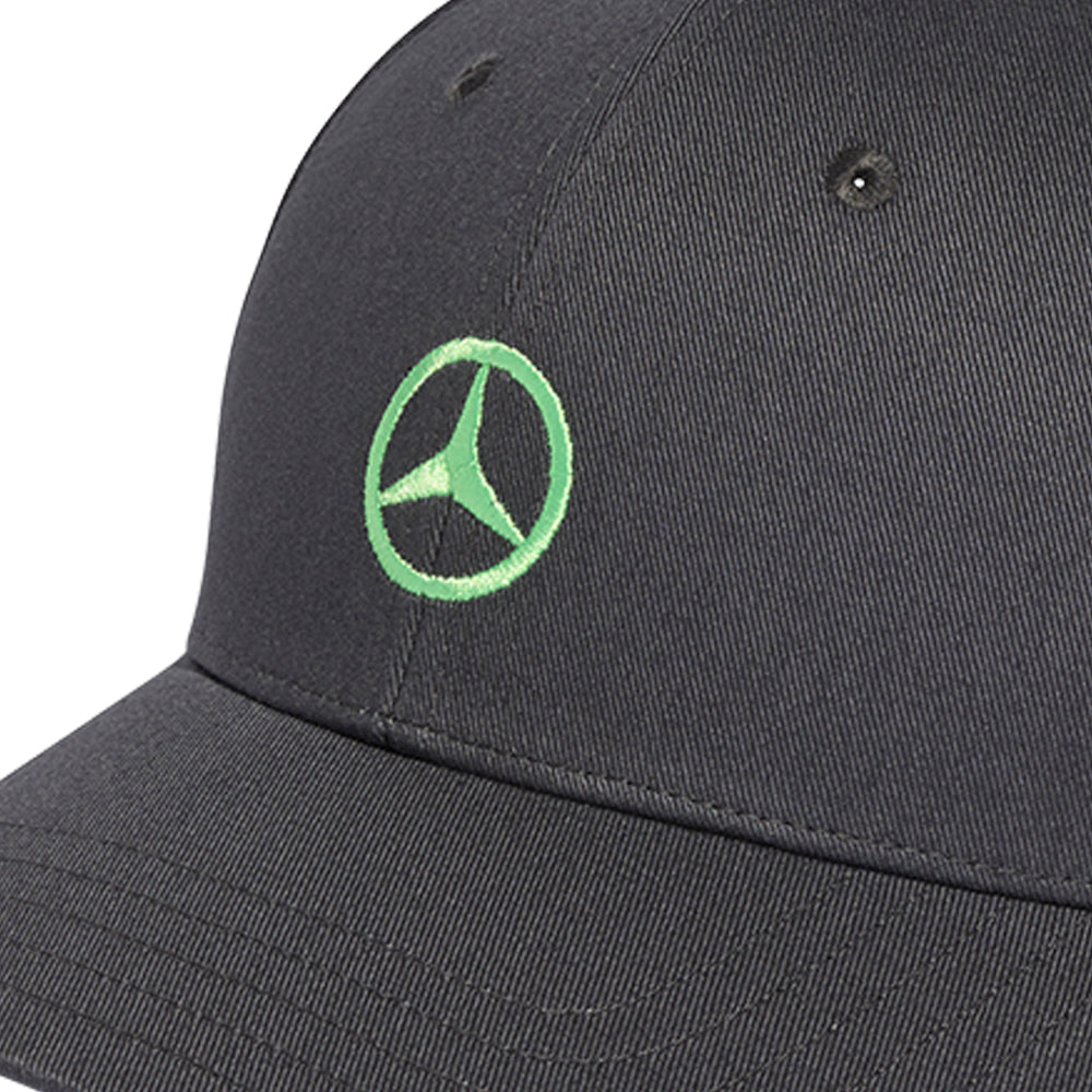 ADIDAS Mercedes - AMG Petronas Formula One Team Fan หมวกแก๊ปผู้ใหญ่