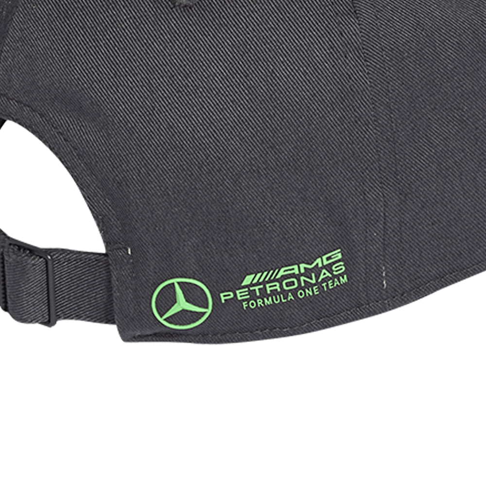 ADIDAS Mercedes - AMG Petronas Formula One Team Fan หมวกแก๊ปผู้ใหญ่