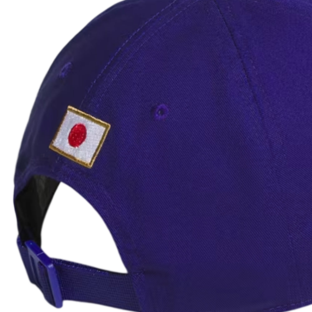 ADIDAS JFA Japan Home Football หมวกแก๊ปผู้ใหญ่