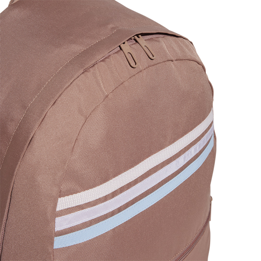 ADIDAS Classic Back-to-School Stripes Unisex Backpack - Supersports Thailand Supersports Thailand
