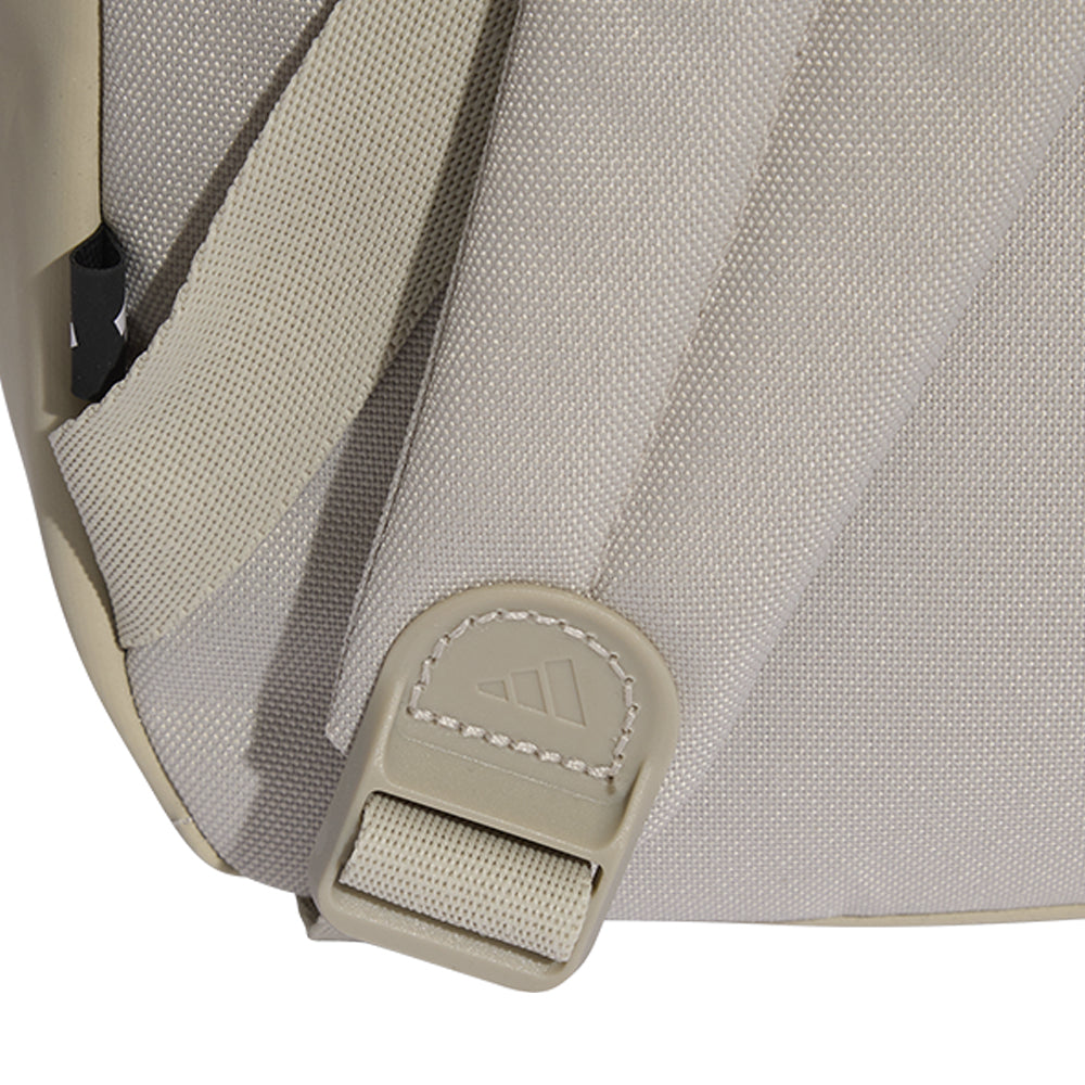 ADIDAS Essentials 3 Bar Logo Unisex Backpack - Supersports Thailand Supersports Thailand