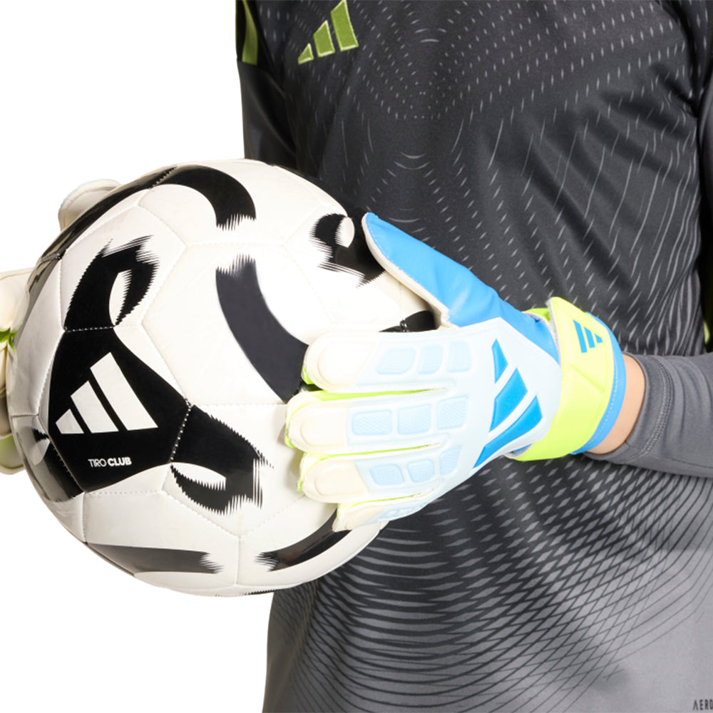 ADIDAS Predator Training Kids Goalkeeper Gloves - Supersports Thailand Supersports Thailand