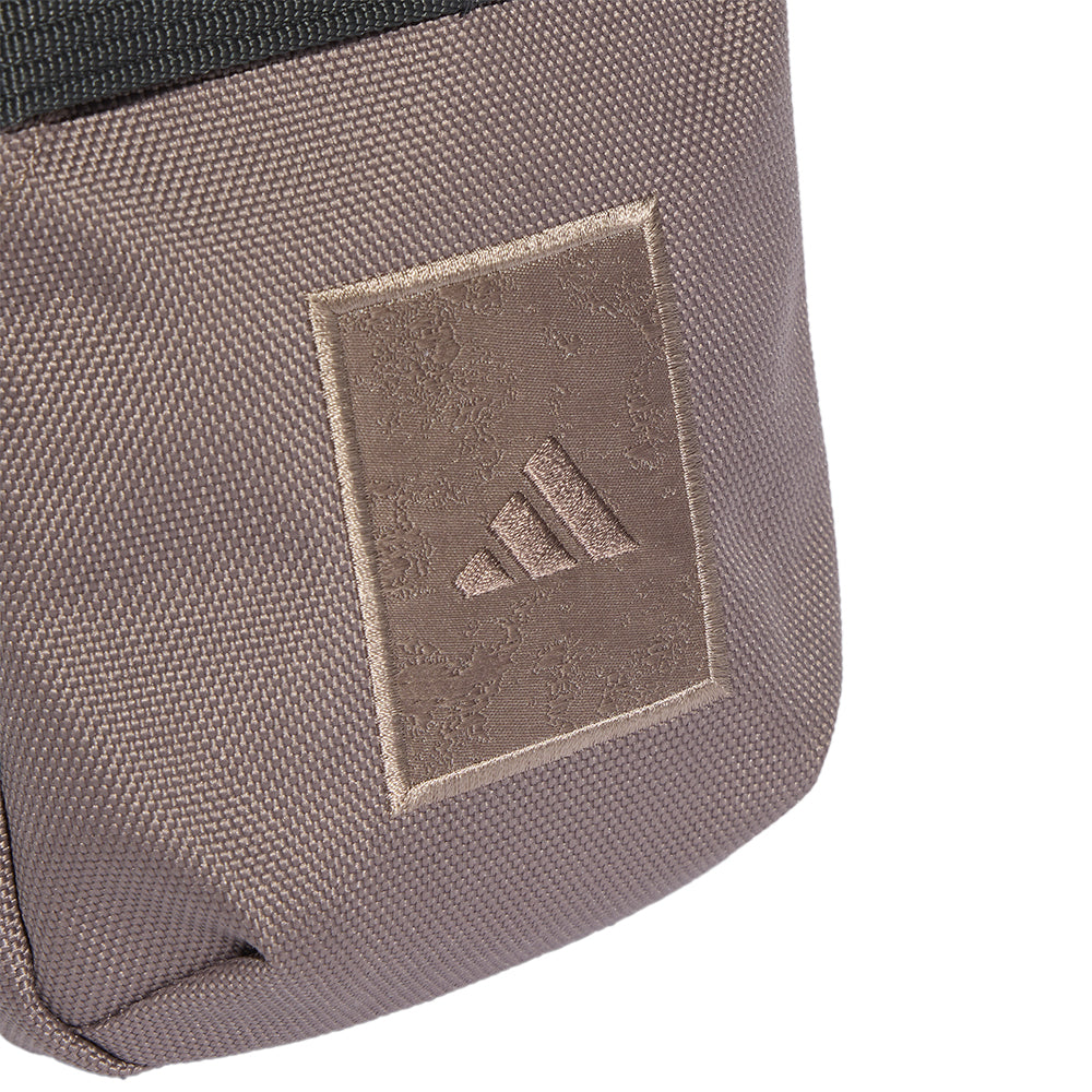 ADIDAS Utility Small Unisex Crossbody Bag - Supersports Thailand Supersports Thailand