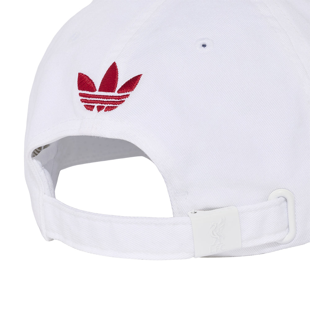 ADIDAS Liverpool fc Dad Women's Cap - Supersports Thailand Supersports Thailand