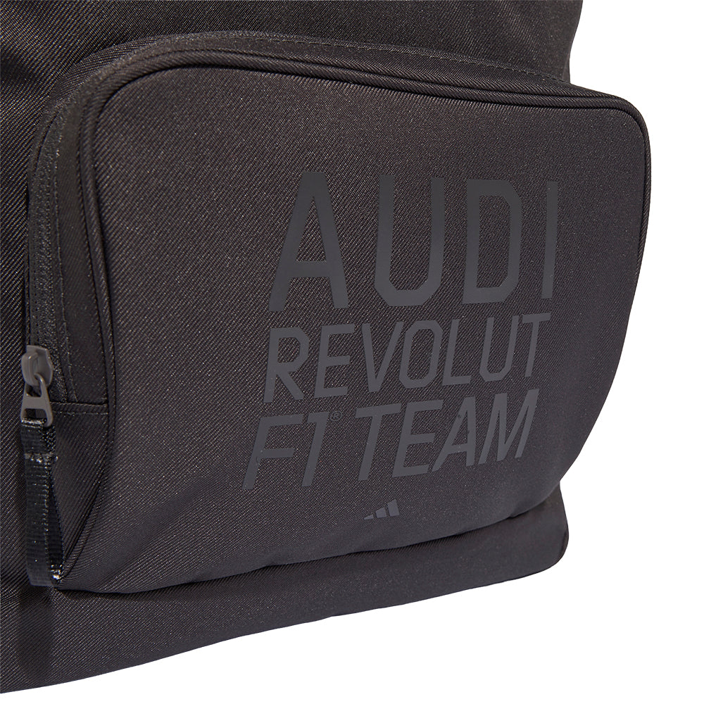 ADIDAS Audi Revolut F1 Team Elevated Unisex Backpack Supersports Thailand