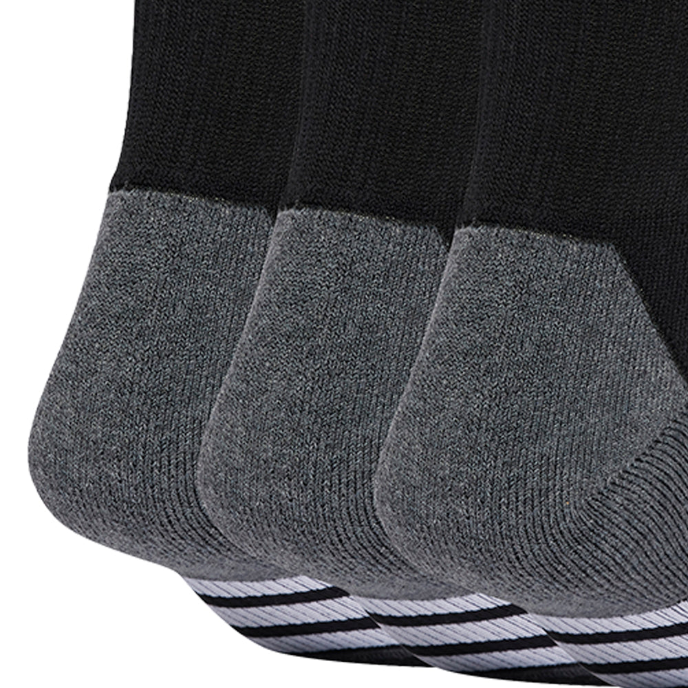 ADIDAS Performance CLIMACOOL Cushioned Crew Unisex Training Socks (3 Pairs)