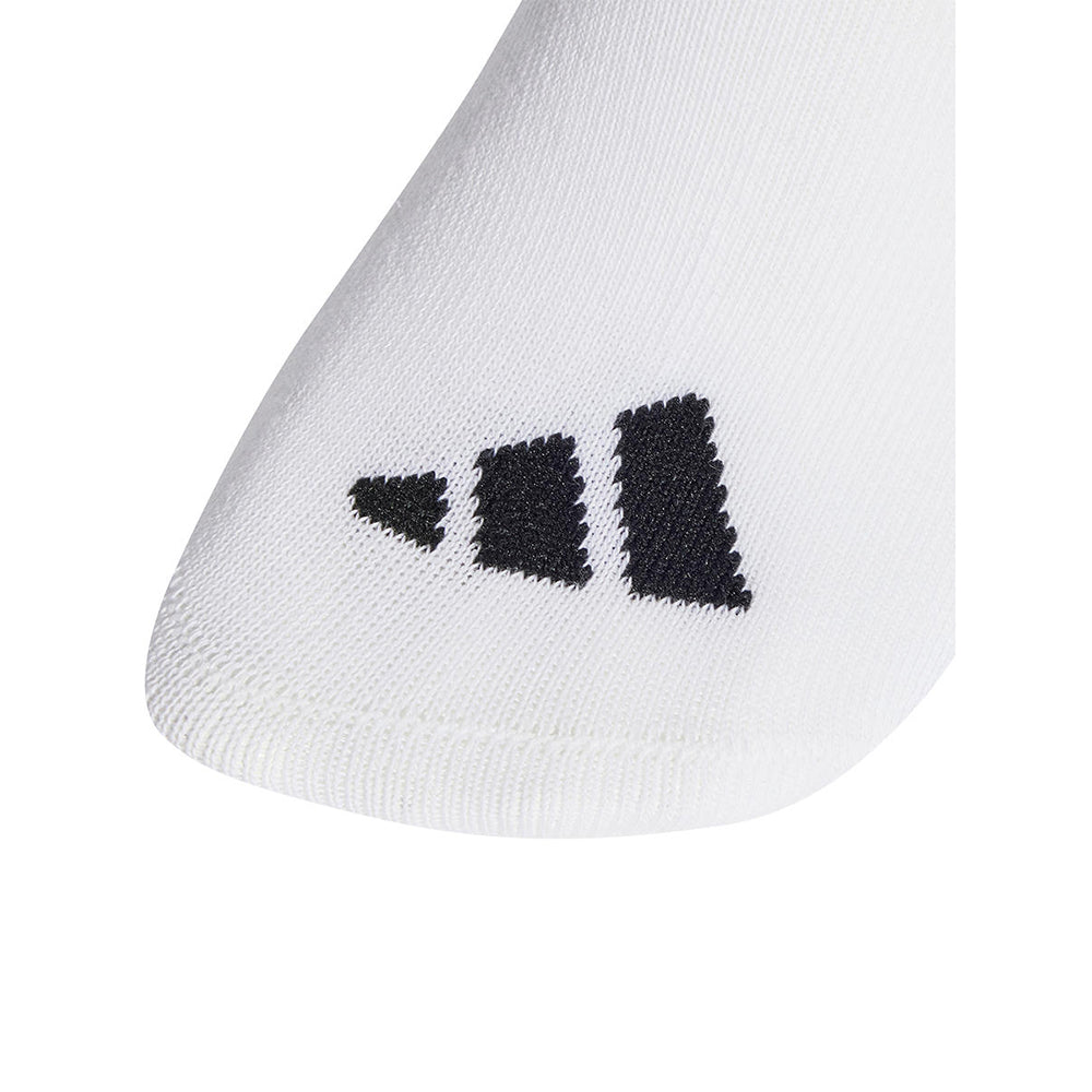 ADIDAS Ribbed Kids Socks (3 Pairs)