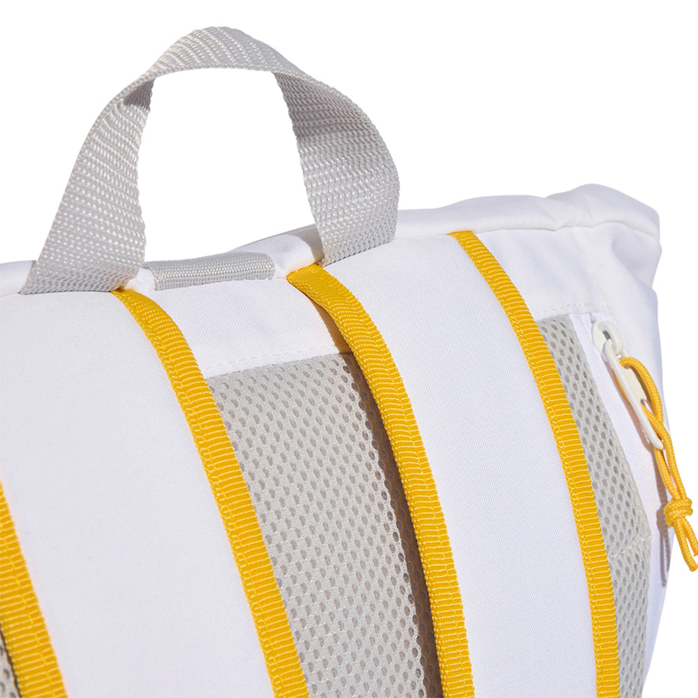 ADIDAS Real Madrid Home Men's Backpack - Supersports Thailand Supersports Thailand
