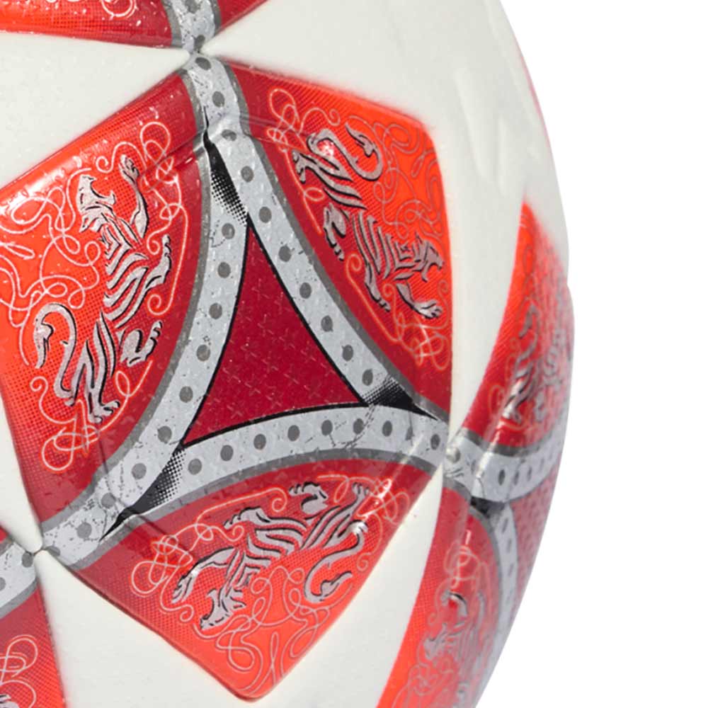 ADIDAS UEFA Womens Champions League Pro Football Ball - Supersports Thailand Supersports Thailand