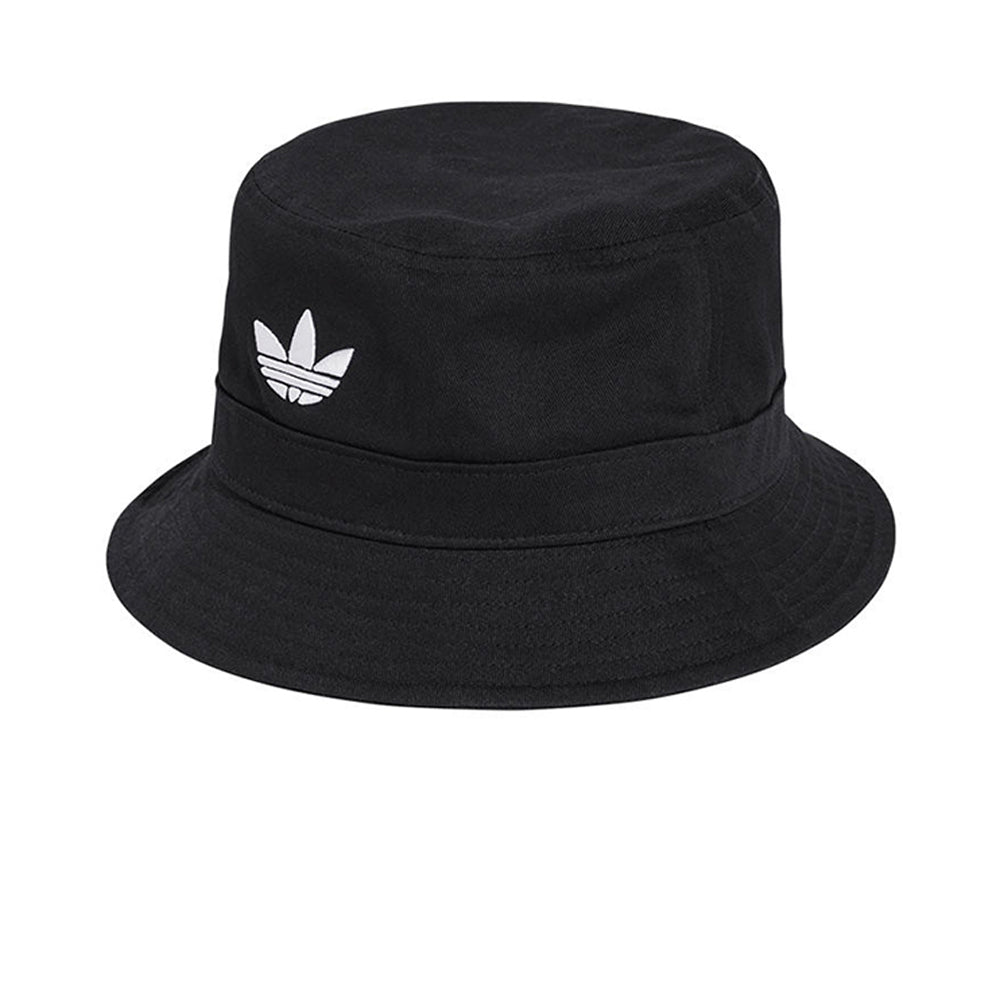 ADIDAS ORIGINALS Adicolor Classic Trefoil หมวกบักเก็ตผู้ชาย