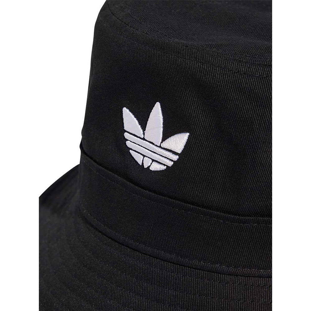 ADIDAS ORIGINALS Adicolor Classic Trefoil หมวกบักเก็ตผู้ชาย