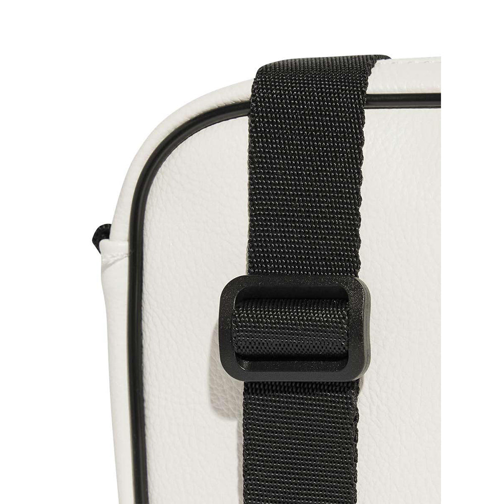 ADIDAS ORIGINALS Adicolor Classic Mini Airliner Unisex Crossbody Bag - Supersports Thailand Supersports Thailand