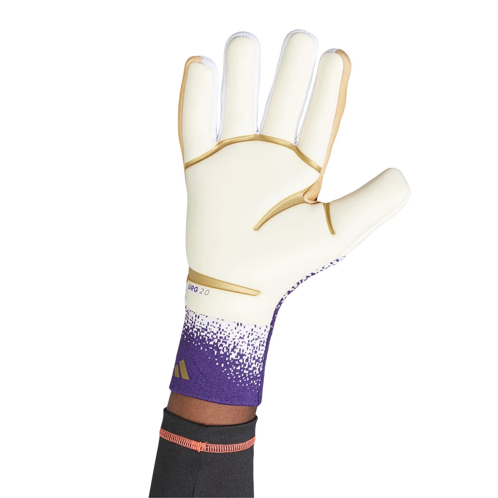 ADIDAS Predator Pro Men's Goalkeeper Gloves