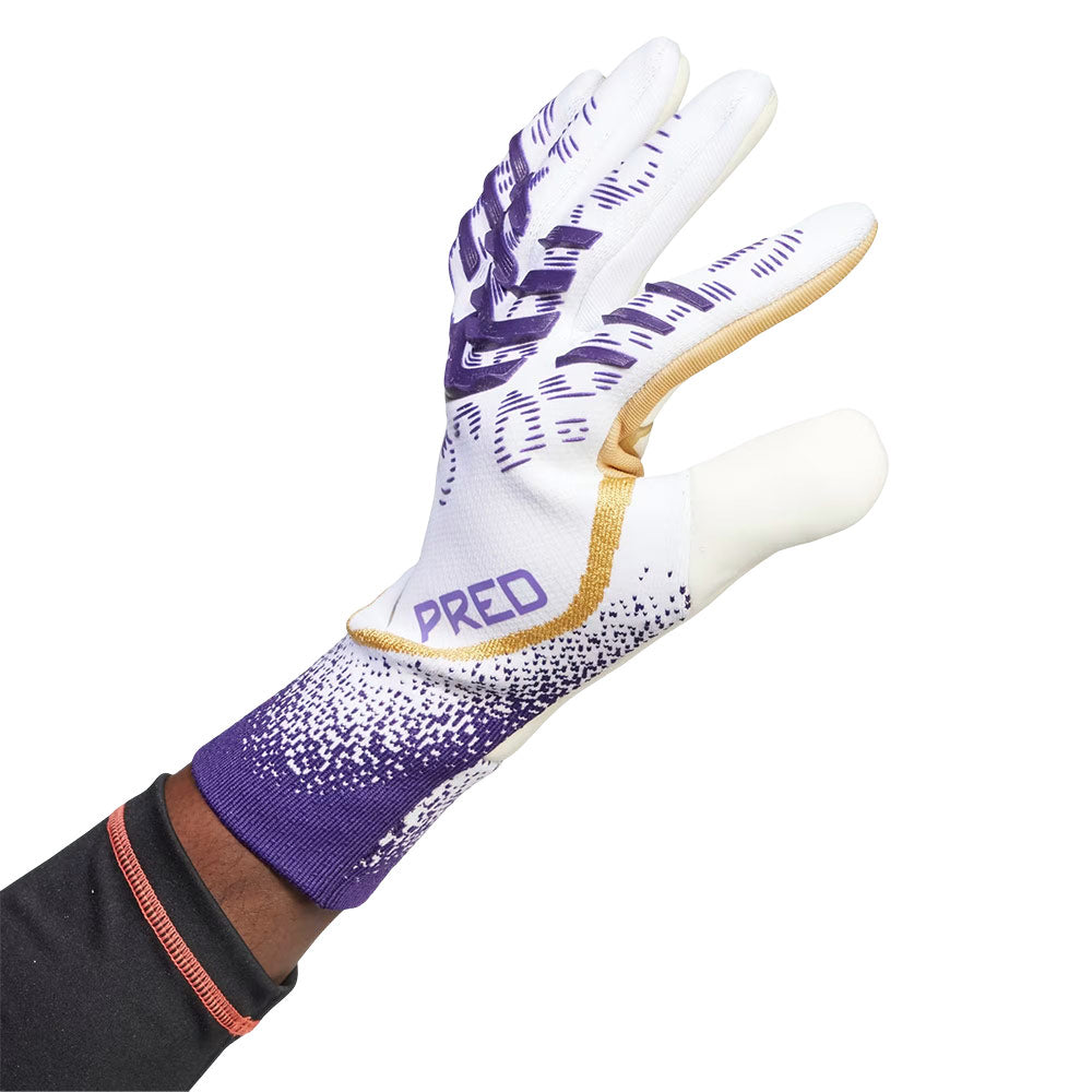 ADIDAS Predator Pro Men's Goalkeeper Gloves