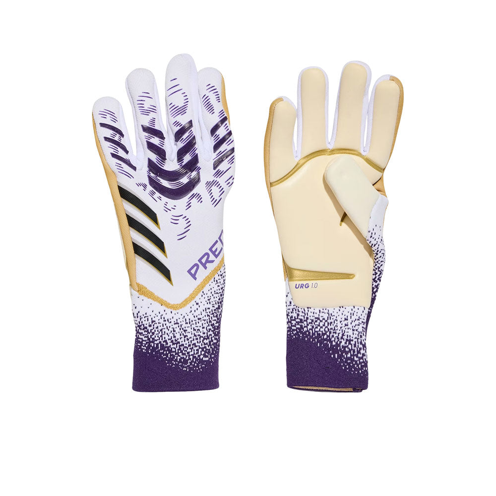 ADIDAS Predator Pro Men's Goalkeeper Gloves