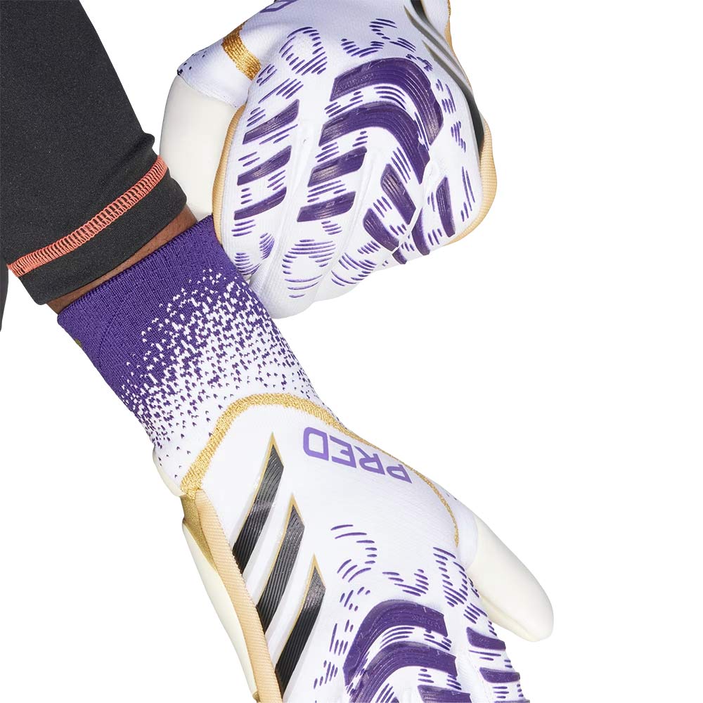 ADIDAS Predator Pro Men's Goalkeeper Gloves