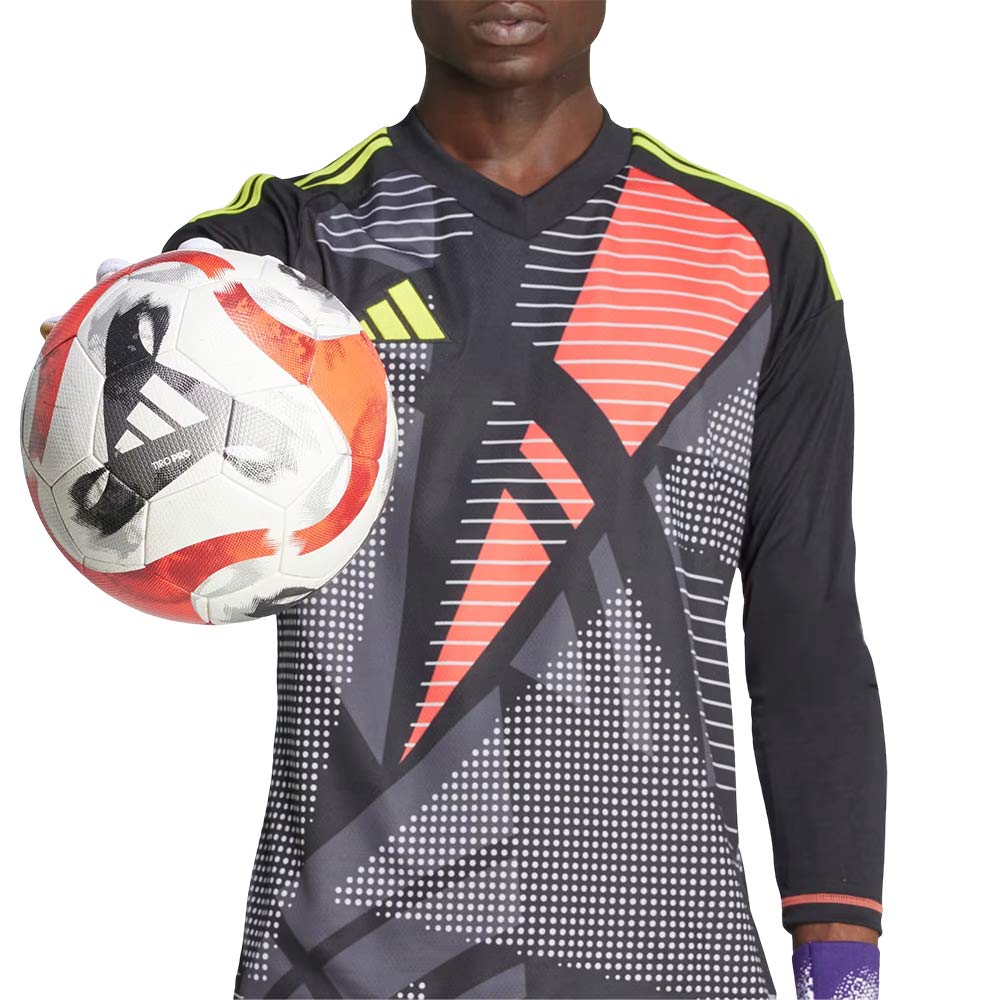 ADIDAS Predator Pro Men's Goalkeeper Gloves - Supersports Thailand Supersports Thailand
