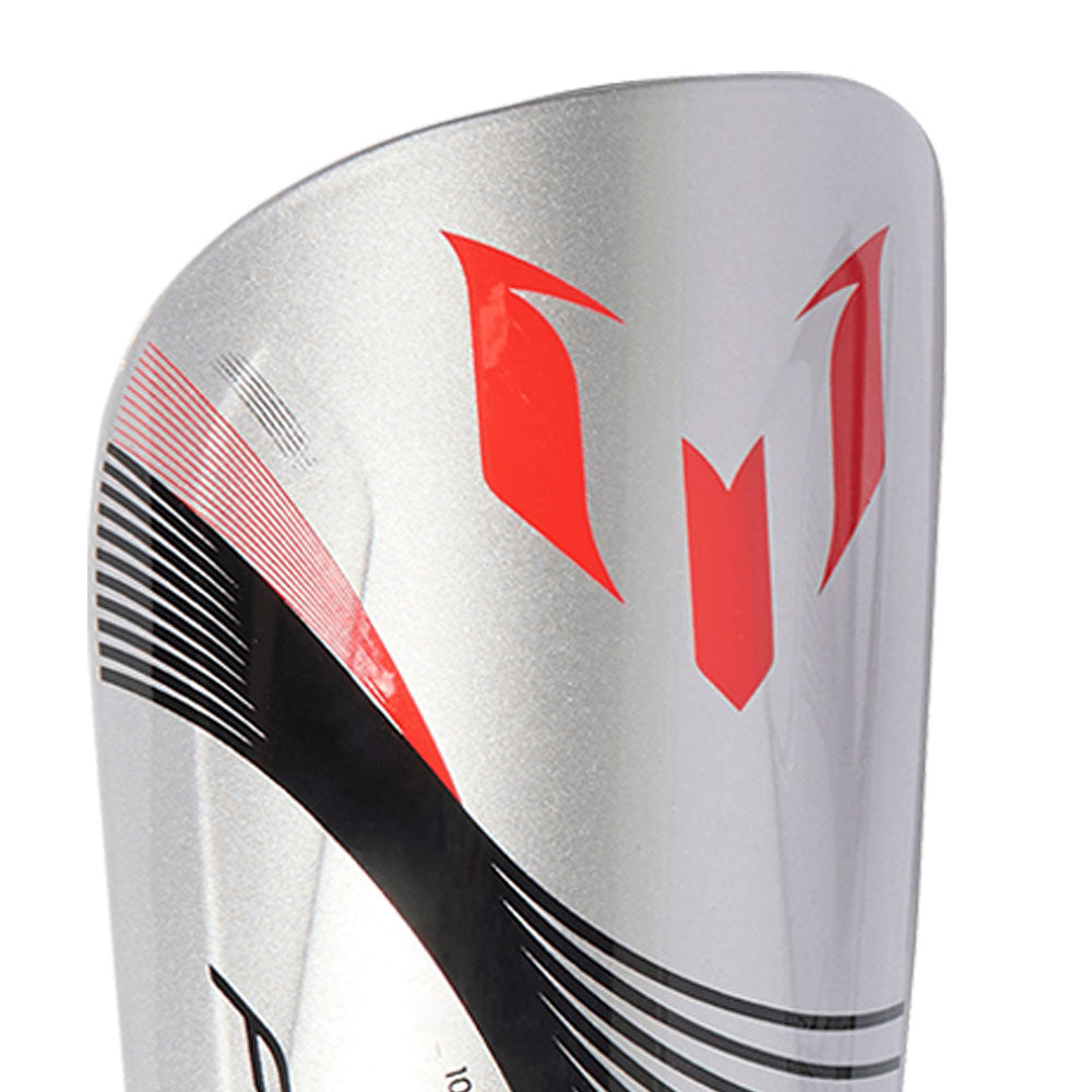 ADIDAS Messi Club Men's Football Shin Guards - Supersports Thailand Supersports Thailand