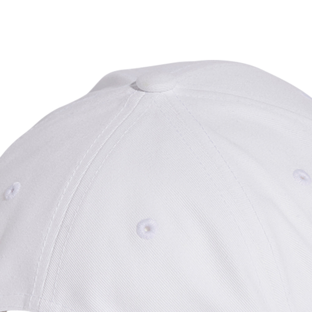ADIDAS Real Madrid Home Men's Cap - Supersports Thailand Supersports Thailand