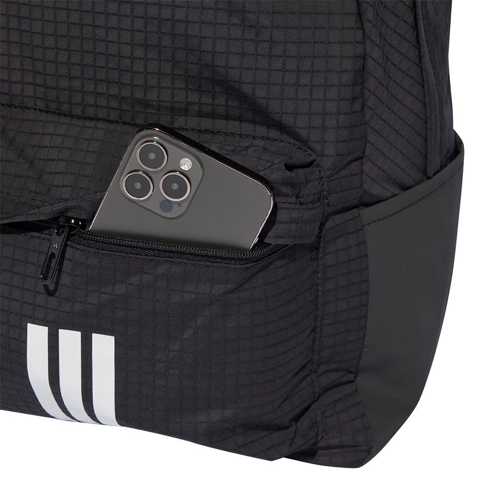 ADIDAS Essentials 3-Stripes - Back To School 2 กระเป๋าเป้ผู้ใหญ่