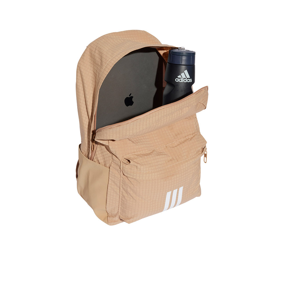 ADIDAS Essentials 3-Stripes - Back To School 2 กระเป๋าเป้ผู้ใหญ่