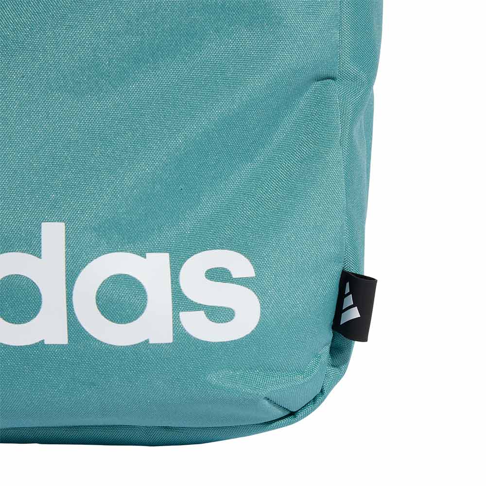 ADIDAS Linear Unisex Crossbody Bag - Supersports Thailand Supersports Thailand