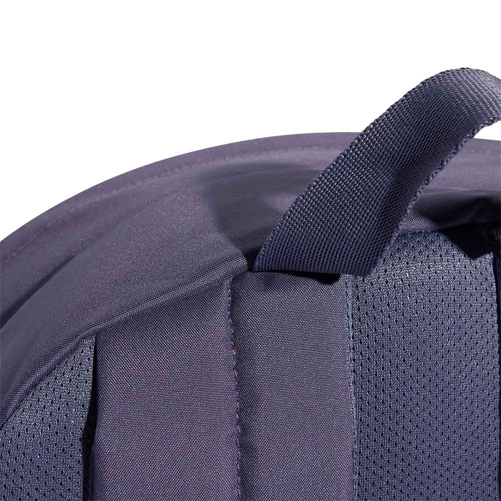 ADIDAS Essentials Embossed Logo Unisex Backpack - Supersports Thailand Supersports Thailand