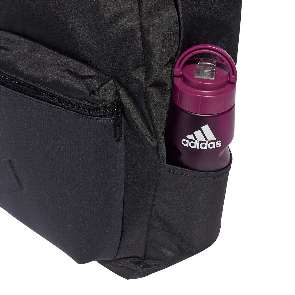 ADIDAS Essentials Embossed Logo กระเป๋าเป้ผู้ใหญ่