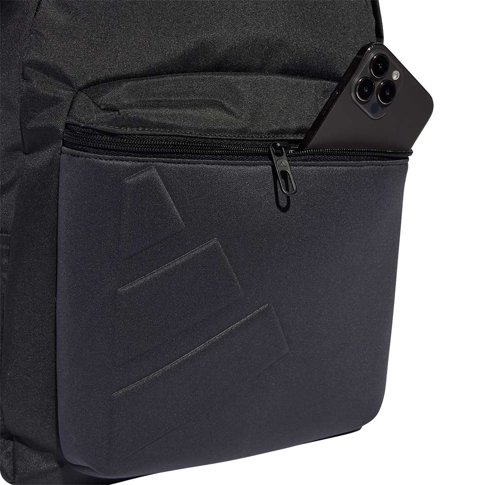 ADIDAS Essentials Embossed Logo Unisex Backpack - Supersports Thailand Supersports Thailand