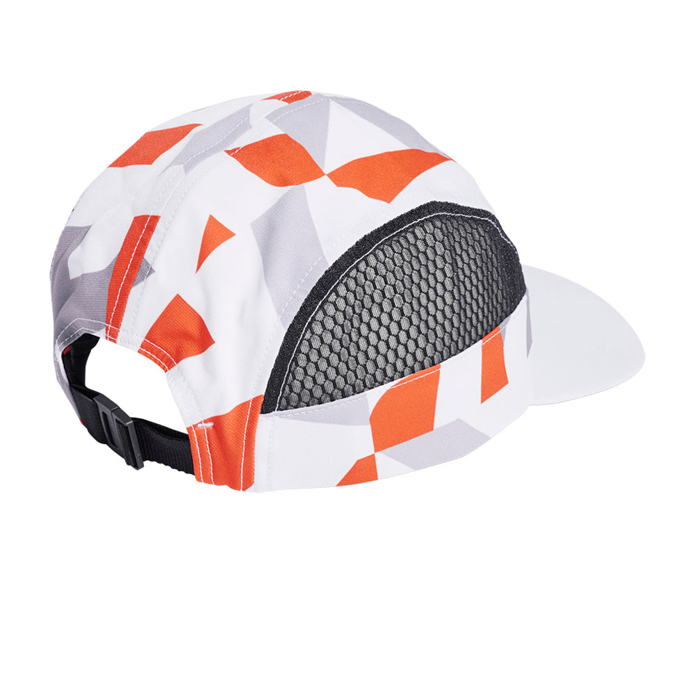 ADIDAS Terrex Climacool 5-Panel Graphic หมวกแก๊ปผู้ใหญ่