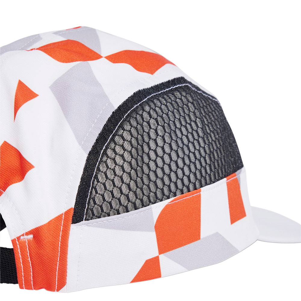 ADIDAS Terrex Climacool 5-Panel Graphic หมวกแก๊ปผู้ใหญ่