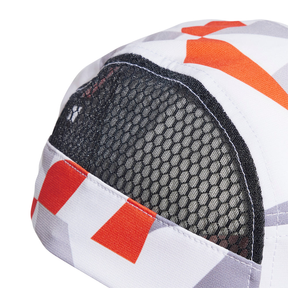 ADIDAS Terrex Climacool 5-Panel Graphic หมวกแก๊ปผู้ใหญ่