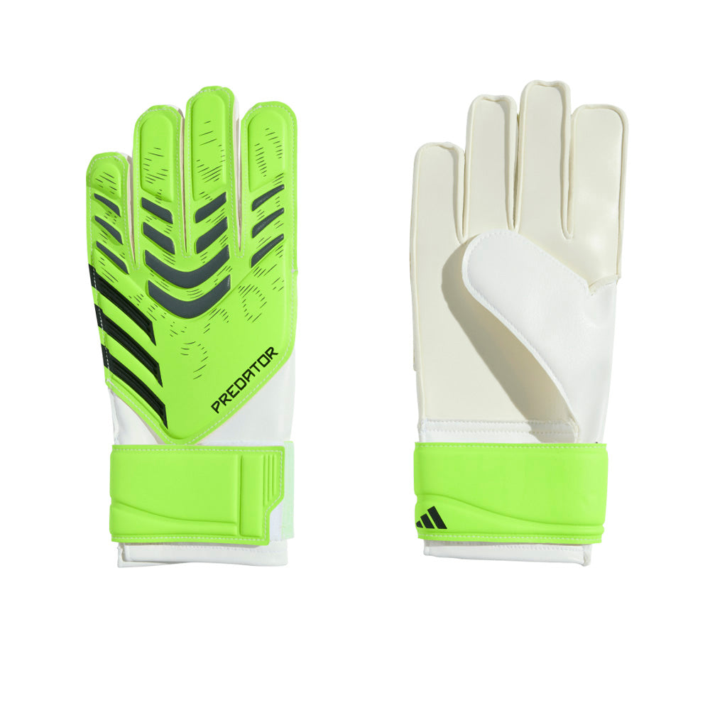 ADIDAS Predator Training Kids Goalkeeper Gloves