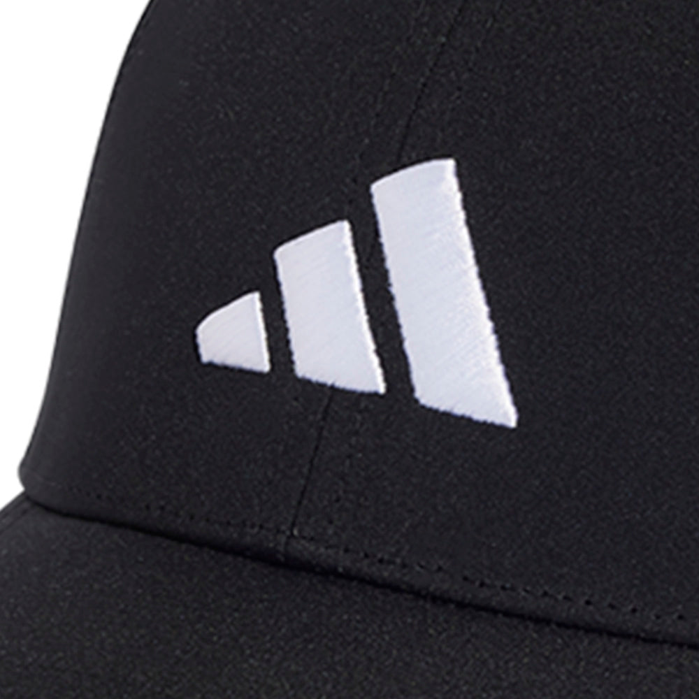 ADIDAS New Logo Embroidered Unisex Cap