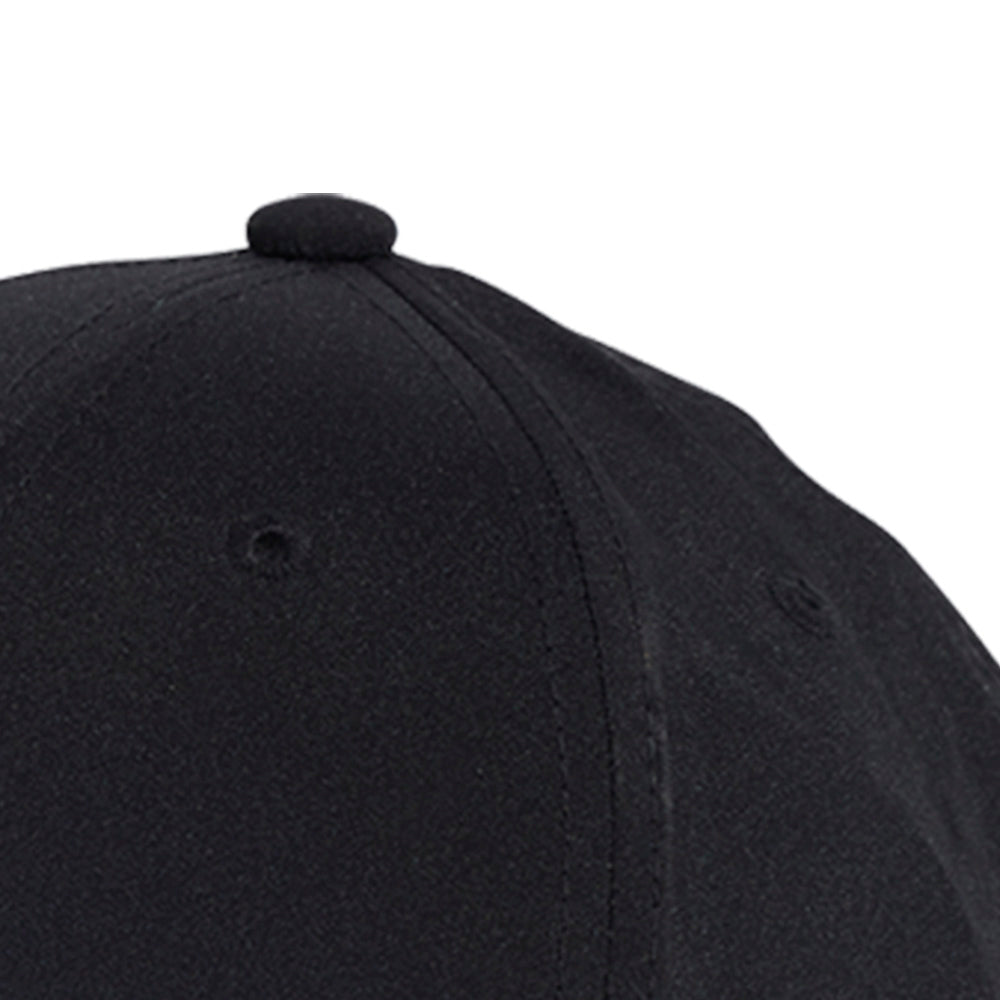 ADIDAS New Logo Embroidered Unisex Cap - Supersports Thailand Supersports Thailand