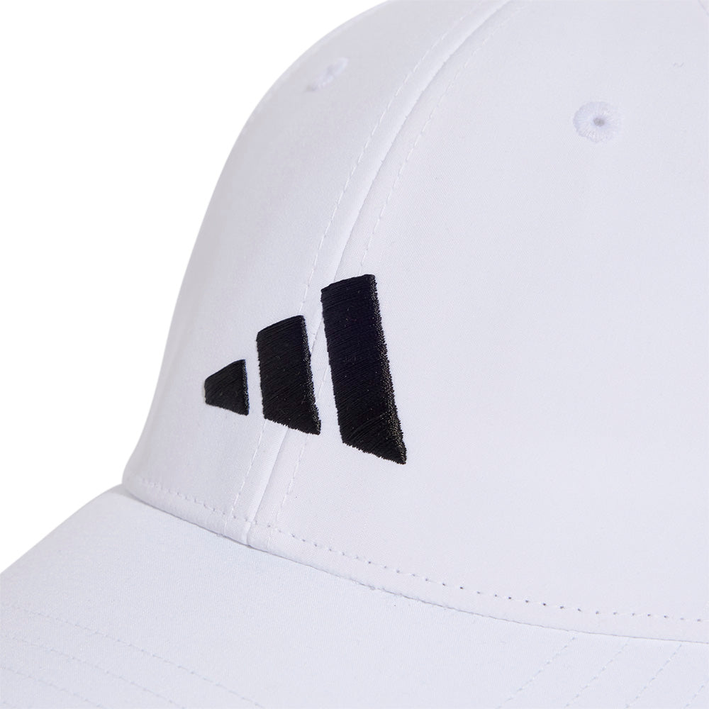 ADIDAS New Logo Embroidered Unisex Cap