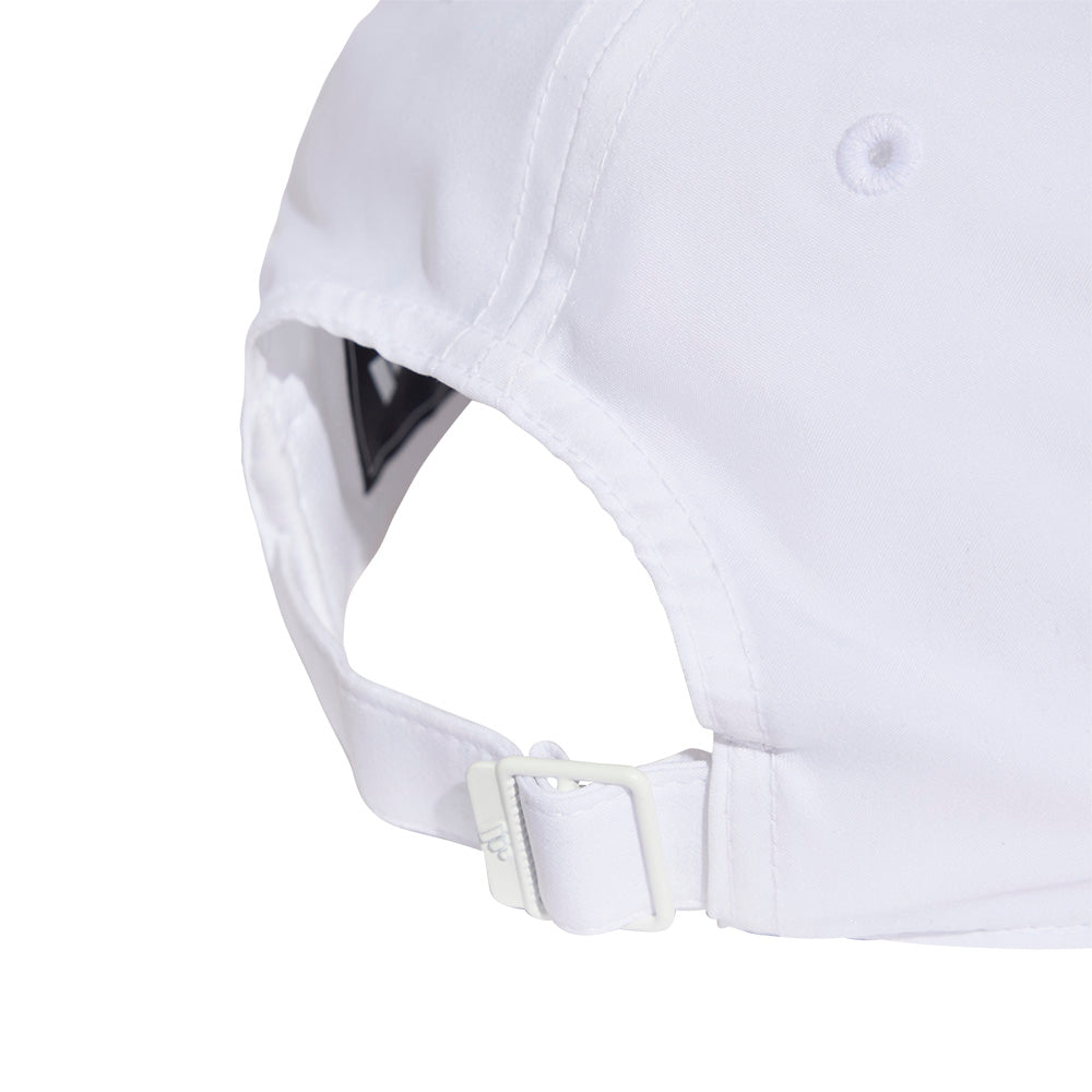 ADIDAS New Logo Embroidered Unisex Cap